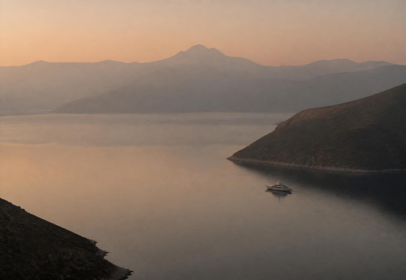 Anchored, western Aegean — fig. 021